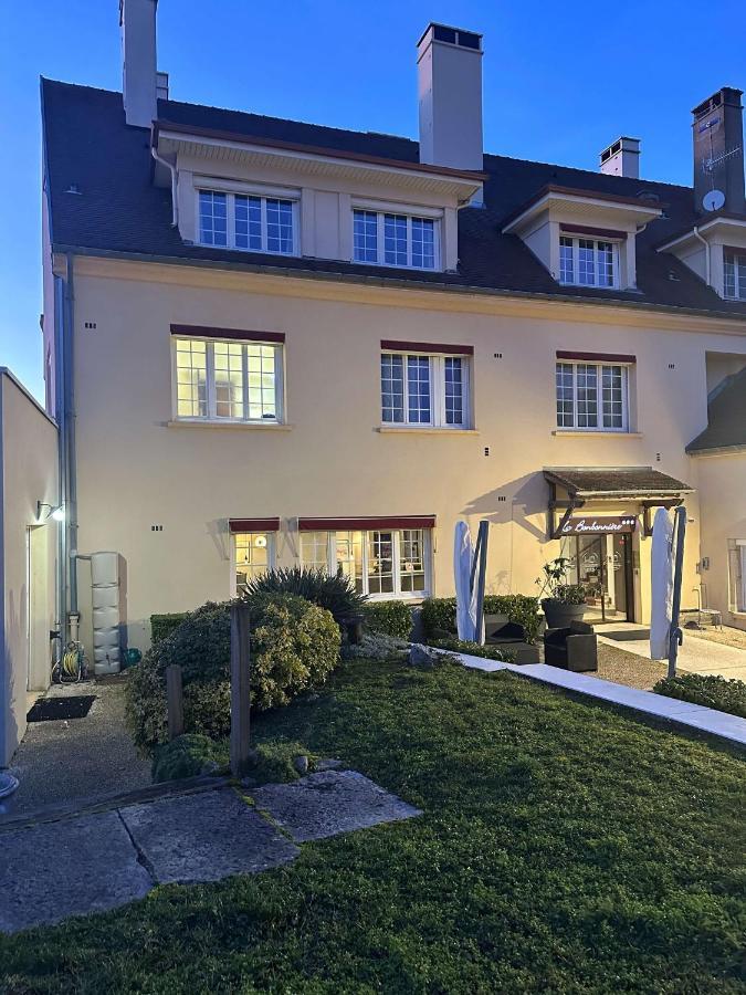 La Bonbonniere - Sure Hotel Collection By Best Western Talant Exterior foto